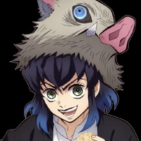 hashibira inosuke
