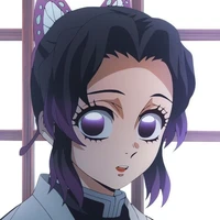 kochou shinobu