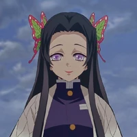 kochou kanae