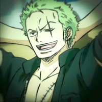 Roronoa Zoro