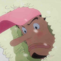 Usopp