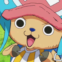 Tony Tony Chopper 