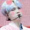 Min yoongi