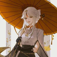 Ningguang |Tổ chức SA|