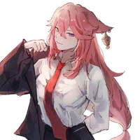 Yae Miko |Tổ chức SA|