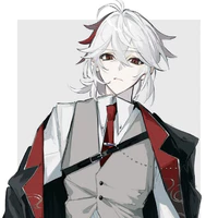 Kaedehara Kazuha |Mafia|