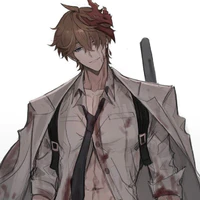 Childe |Mafia|