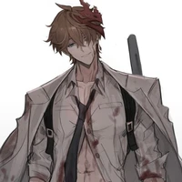 Childe |Mafia|