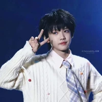 Trương Dịch Nhiên ( cậu )