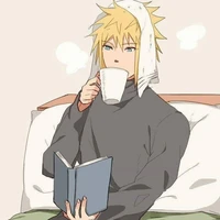Namikaze Minato
