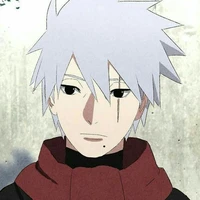 Hatake Kakashi
