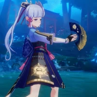 ayaka