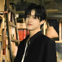 Trương Cực-Chủ Bang Hoa Hồng Đen