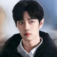 Tiêu Chiến [Chiến Chiến]