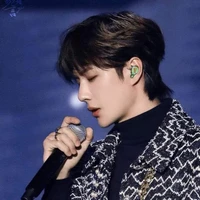 Vương Nhất Bác [YiBo]