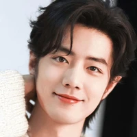 Tiêu Chiến /anh/