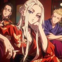 Scarlett O’hara - Seiyuri