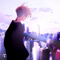 Sano Manjiro (Mikey)
