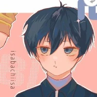 Isagi Yoichi •2 mầm•