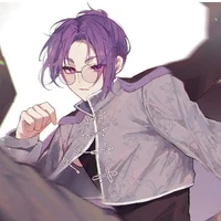 Mikage Reo • thiếu gia •