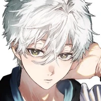 Nagi Seishiro • gấu trắng •