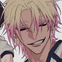 Shidou Ryusei • râu dế •