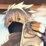 Hatake Kakashi