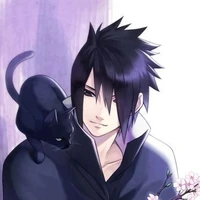 Uchiha Sasuke