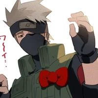 Hatake Kakashi [qk]
