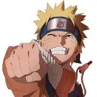 Uzumaki Naruto [qk]