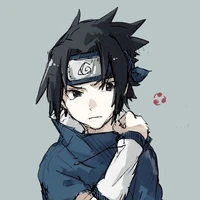 Uchiha Sasuke [qk]