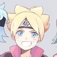 Namikaze Boruto