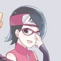 Uchiha Sarada