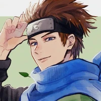 Sarutobi Konohamaru
