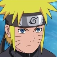 Namikaze Menma