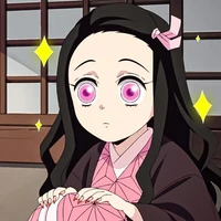Kamado Nezuko