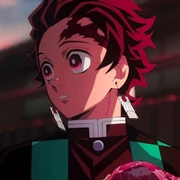 Kamado Tanjiro