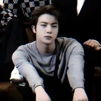 kim seokjin