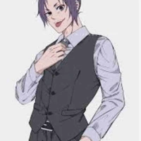 Mikage Reo
