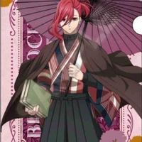 Chigiri Hyoma