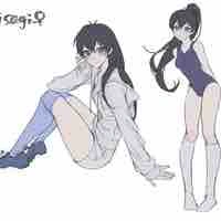 Isagi Yoichi