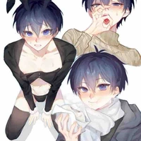 Kari🎶( tác giả tà răm)