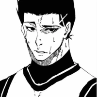 Shoei Barou
