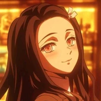 Kamado Nezuko(top)