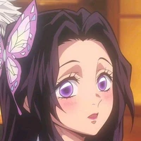Kocho Kanae(top)