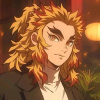 Rengoku Kyojuro(top)