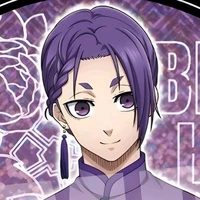 Mikage Reo(top)