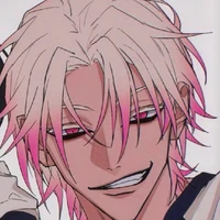 Shindou Ryusei(top)