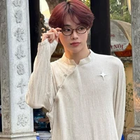 Oh Hanbin_Ngô Ngọc Hưng-em🌻
