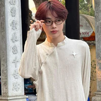 Oh Hanbin_Ngô Ngọc Hưng-em🌻